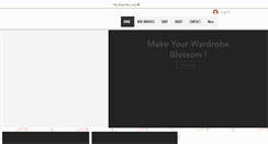 Desktop Screenshot of miika.com